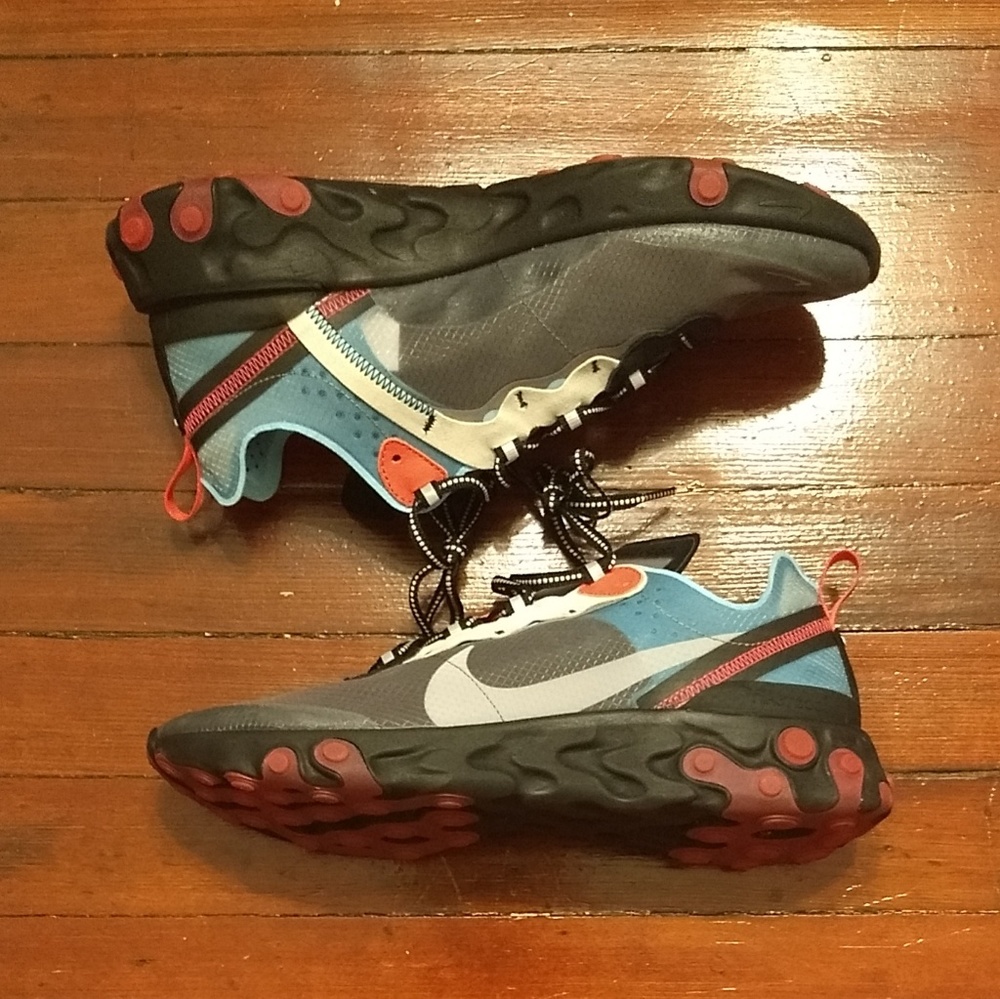 Nike React Element 87